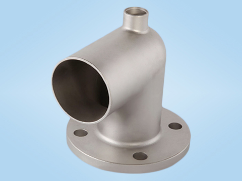 止回閥精密鑄造件